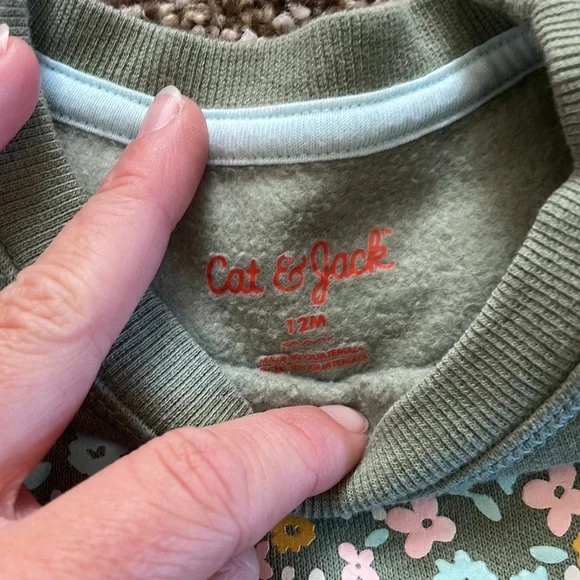 Sweatshirt - Picture 2 of 2